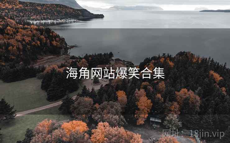 海角网站爆笑合集