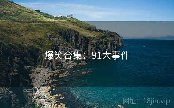 爆笑合集：91大事件